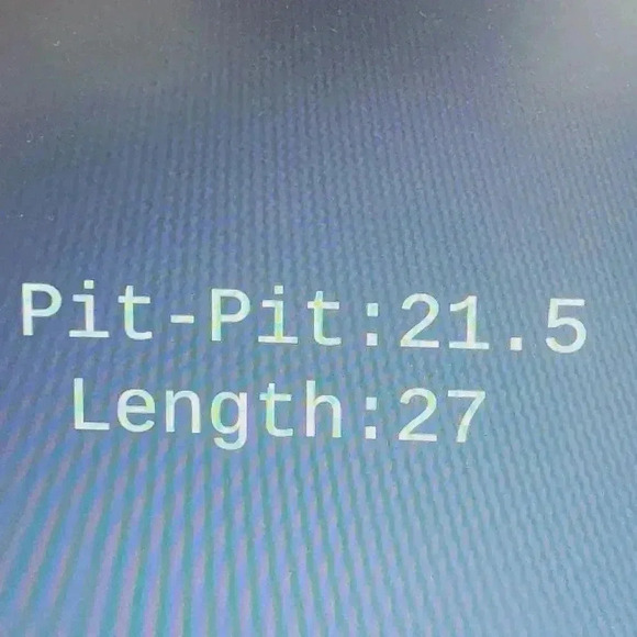 vince Camuto Aztec Crewneck Pullover Women's Sweater Size L - Picture 3 of 8